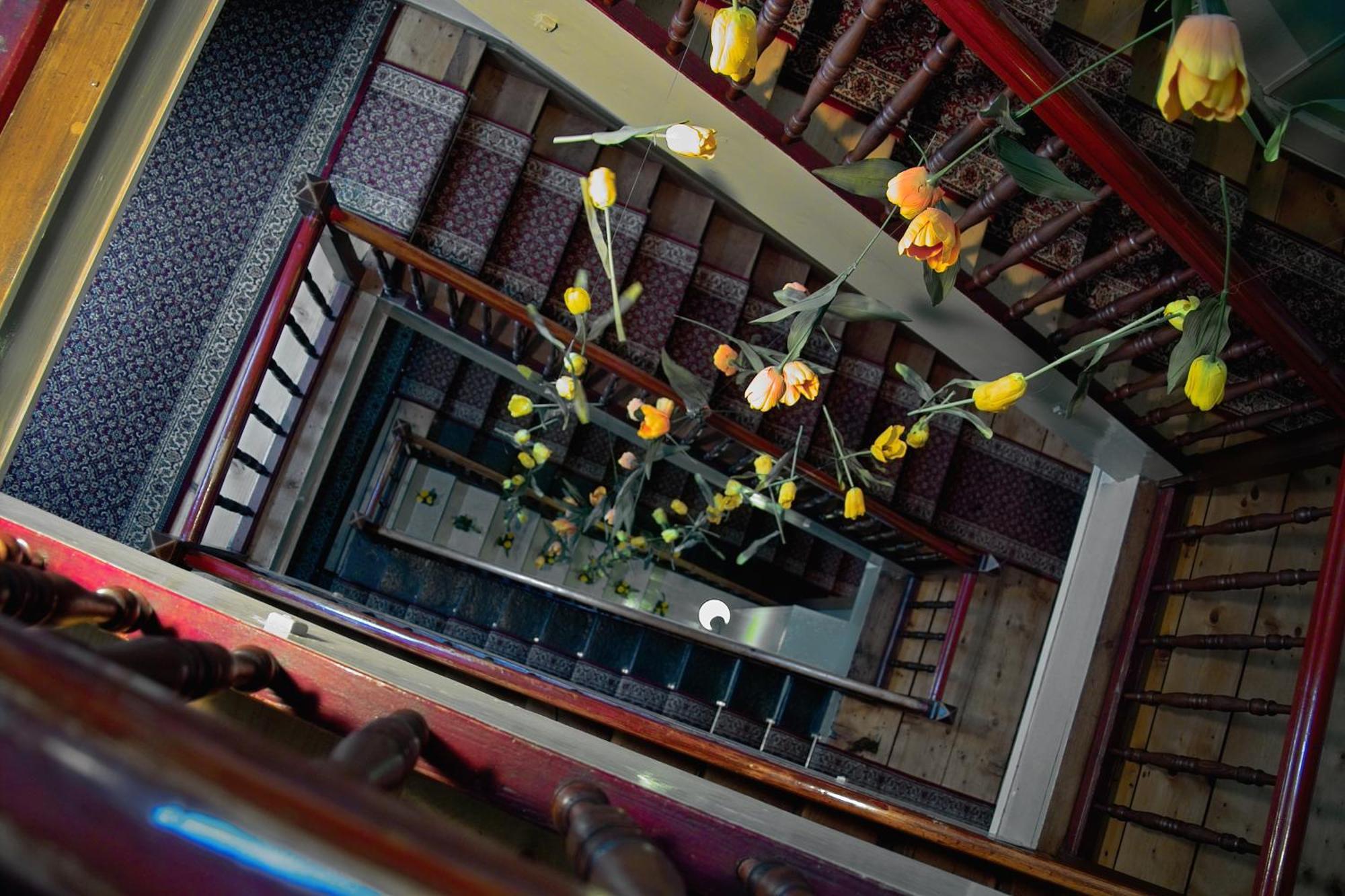 Hotel Staubbach Lauterbrunnen Eksteriør bilde